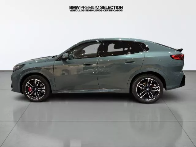 BMW X2 sDrive18d 110 kW (150 CV) de segunda mano