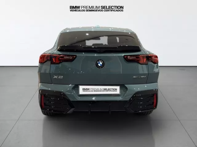BMW X2 sDrive18d 110 kW (150 CV) de segunda mano
