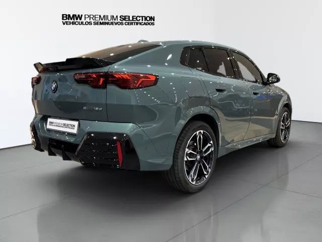 BMW X2 sDrive18d 110 kW (150 CV) de segunda mano