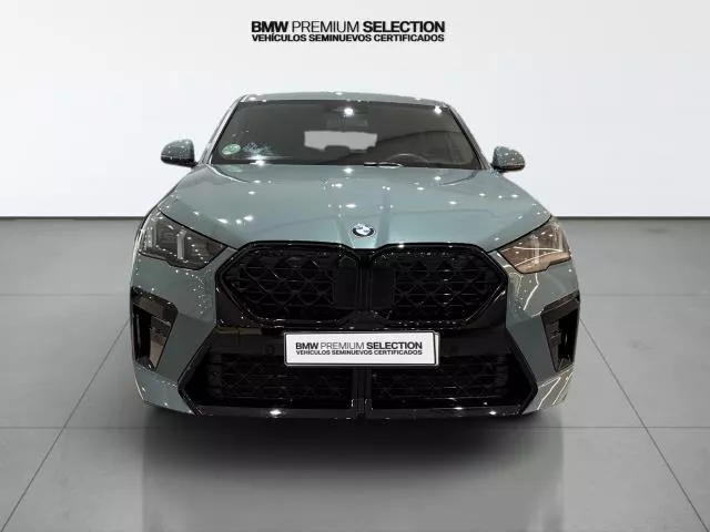 BMW X2 sDrive18d 110 kW (150 CV) de segunda mano