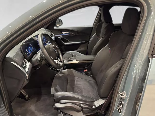 BMW X2 sDrive18d 110 kW (150 CV) de segunda mano