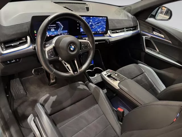 BMW X2 sDrive18d 110 kW (150 CV) de segunda mano