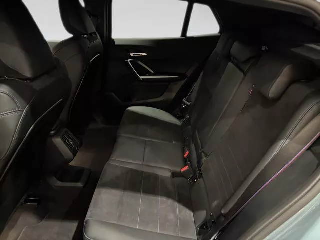 BMW X2 sDrive18d 110 kW (150 CV) de segunda mano