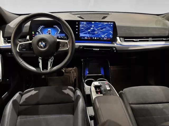 BMW X2 sDrive18d 110 kW (150 CV) de segunda mano