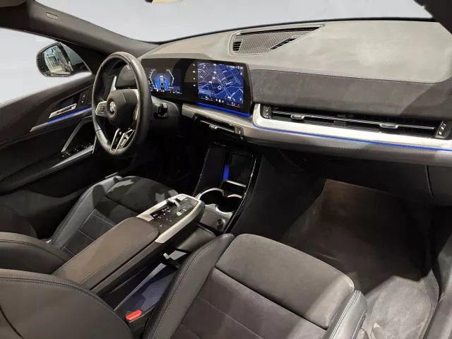 BMW X2 sDrive18d 110 kW (150 CV) de segunda mano