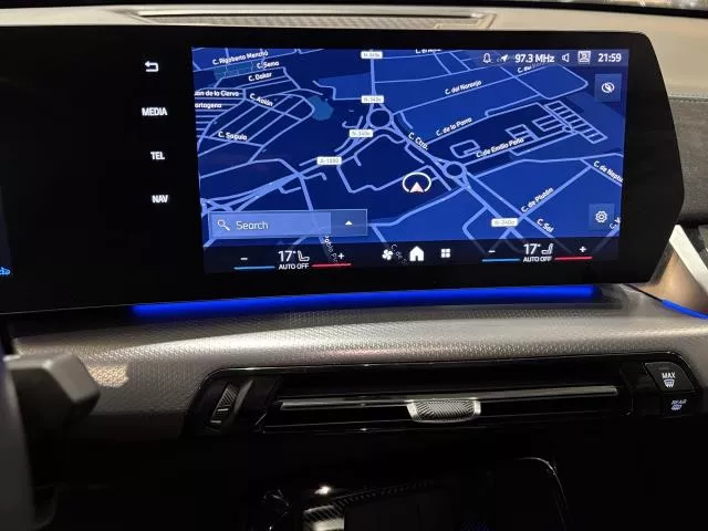 BMW X2 sDrive18d 110 kW (150 CV) de segunda mano