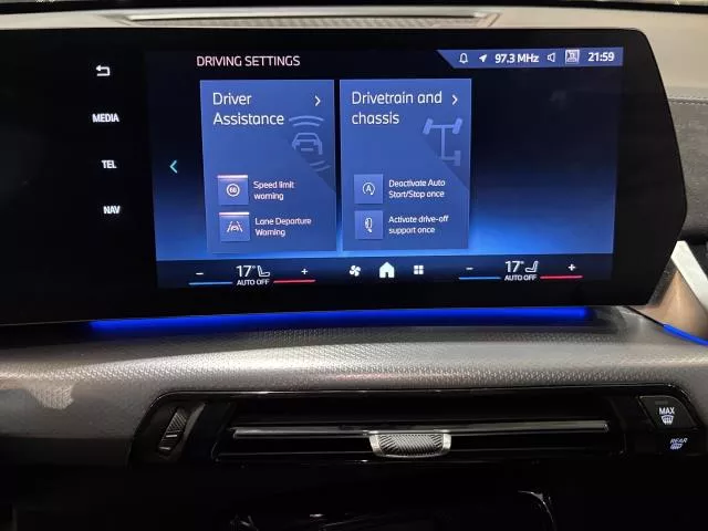 BMW X2 sDrive18d 110 kW (150 CV) de segunda mano