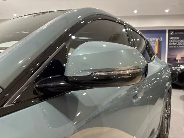 BMW X2 sDrive18d 110 kW (150 CV) de segunda mano