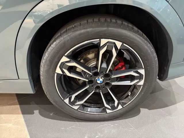 BMW X2 sDrive18d 110 kW (150 CV) de segunda mano