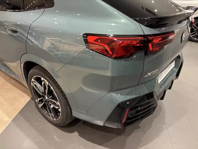 BMW X2 sDrive18d 110 kW (150 CV) de segunda mano