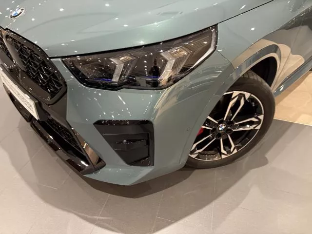 BMW X2 sDrive18d 110 kW (150 CV) de segunda mano