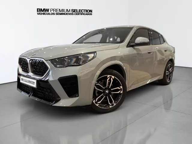 BMW X2 xDrive20d 120 kW (163 CV) de segunda mano