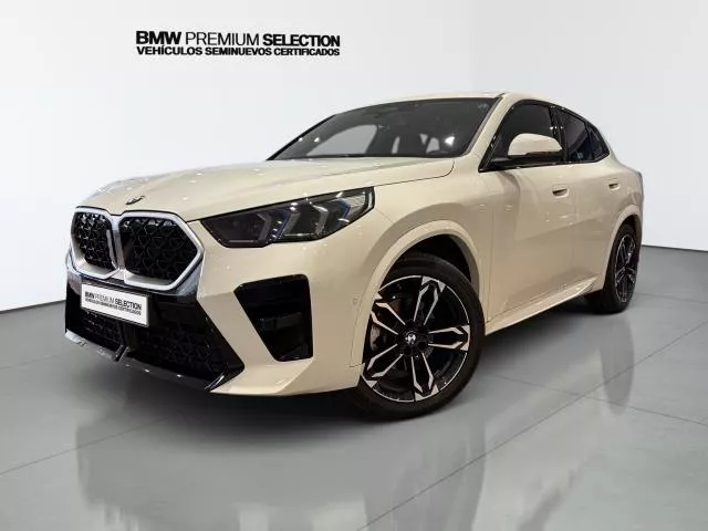 BMW X2 sDrive20d 120 kW (163 CV) de segunda mano