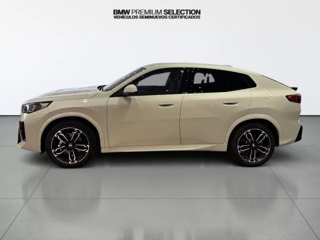 BMW X2 sDrive20d 120 kW (163 CV) de segunda mano