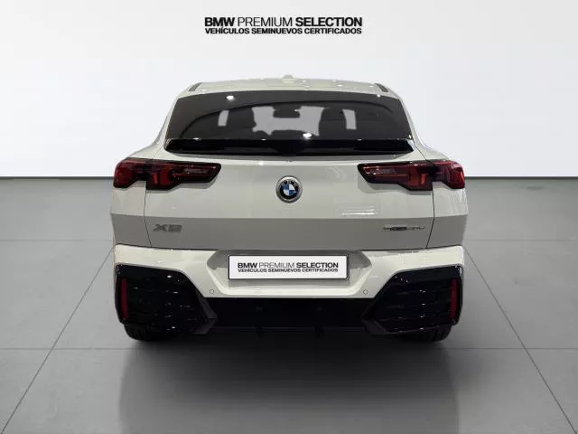 BMW X2 sDrive20d 120 kW (163 CV) de segunda mano