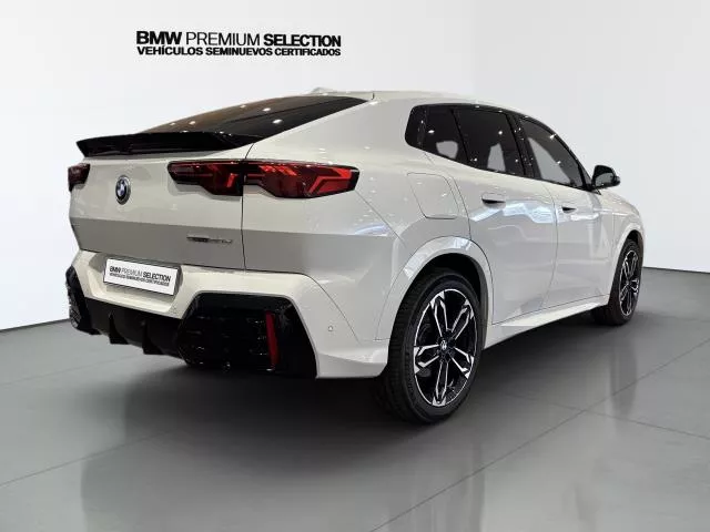 BMW X2 sDrive20d 120 kW (163 CV) de segunda mano