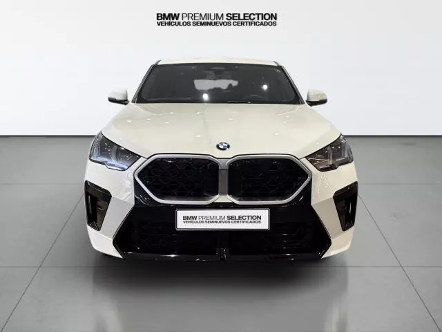 BMW X2 sDrive20d 120 kW (163 CV) de segunda mano