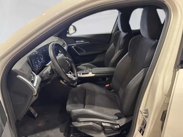 BMW X2 sDrive20d 120 kW (163 CV) de segunda mano
