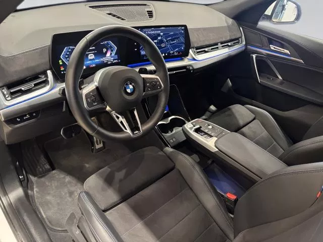 BMW X2 sDrive20d 120 kW (163 CV) de segunda mano