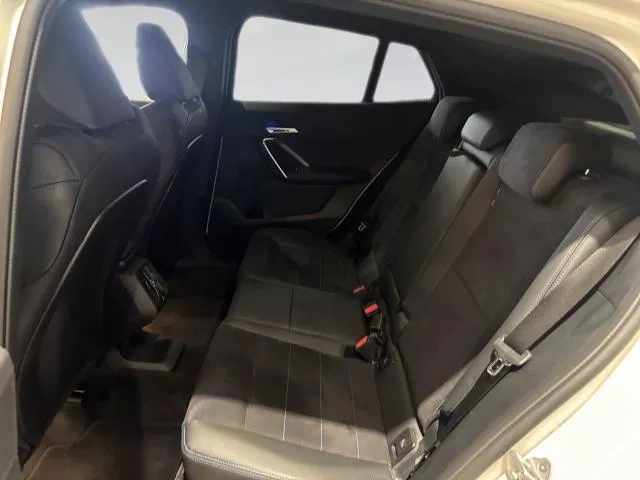 BMW X2 sDrive20d 120 kW (163 CV) de segunda mano