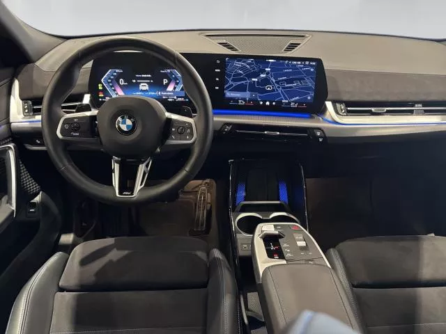 BMW X2 sDrive20d 120 kW (163 CV) de segunda mano