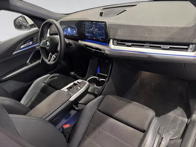 BMW X2 sDrive20d 120 kW (163 CV) de segunda mano