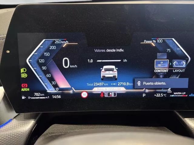 BMW X2 sDrive20d 120 kW (163 CV) de segunda mano