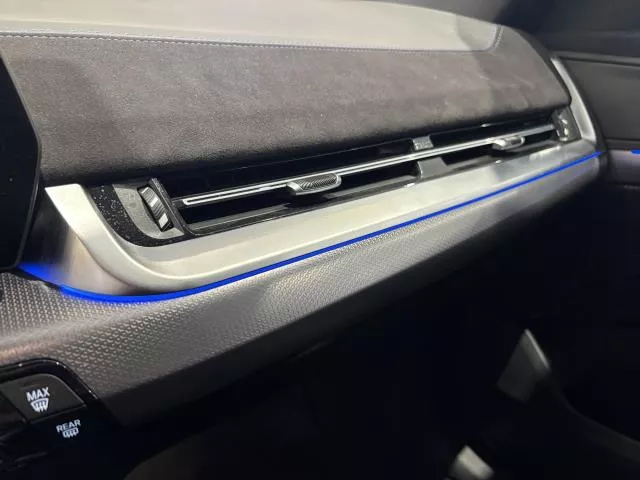 BMW X2 sDrive20d 120 kW (163 CV) de segunda mano