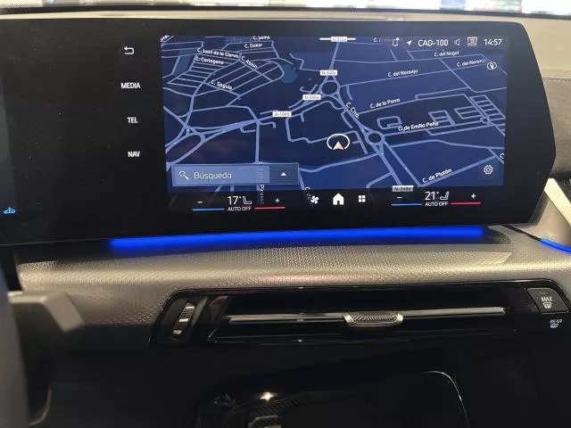 BMW X2 sDrive20d 120 kW (163 CV) de segunda mano