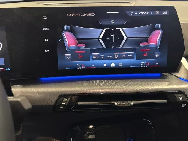BMW X2 sDrive20d 120 kW (163 CV) de segunda mano