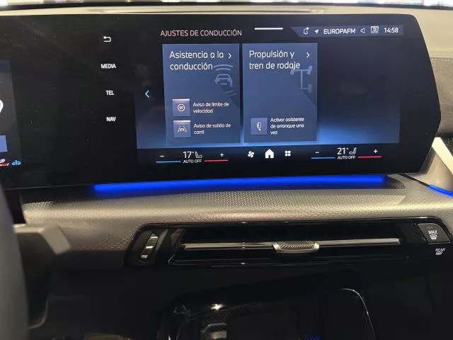 BMW X2 sDrive20d 120 kW (163 CV) de segunda mano