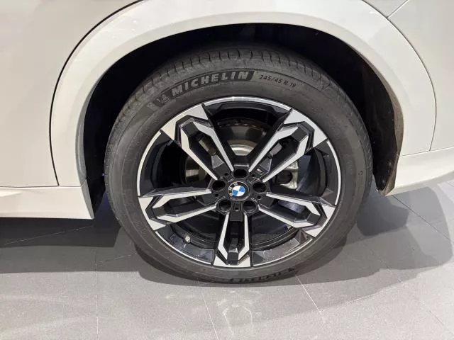 BMW X2 sDrive20d 120 kW (163 CV) de segunda mano