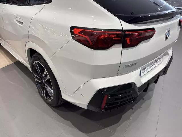 BMW X2 sDrive20d 120 kW (163 CV) de segunda mano