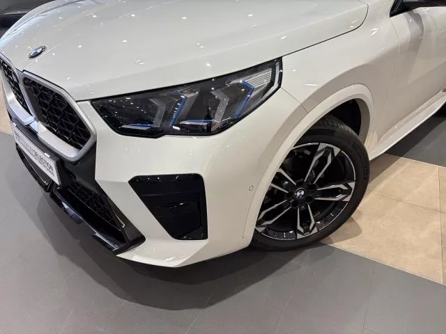 BMW X2 sDrive20d 120 kW (163 CV) de segunda mano