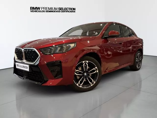BMW X2 sDrive18d 110 kW (150 CV) de segunda mano