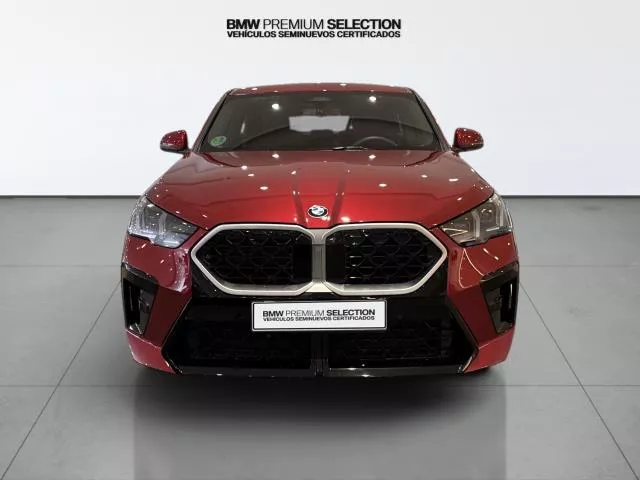 BMW X2 sDrive18d 110 kW (150 CV) de segunda mano