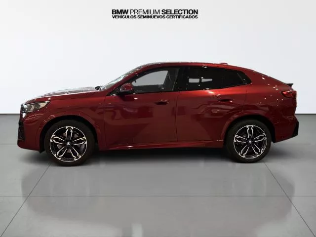 BMW X2 sDrive18d 110 kW (150 CV) de segunda mano
