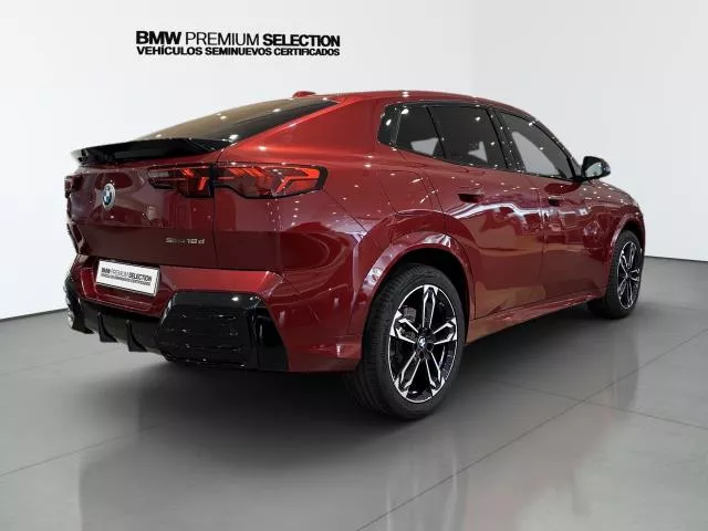 BMW X2 sDrive18d 110 kW (150 CV) de segunda mano