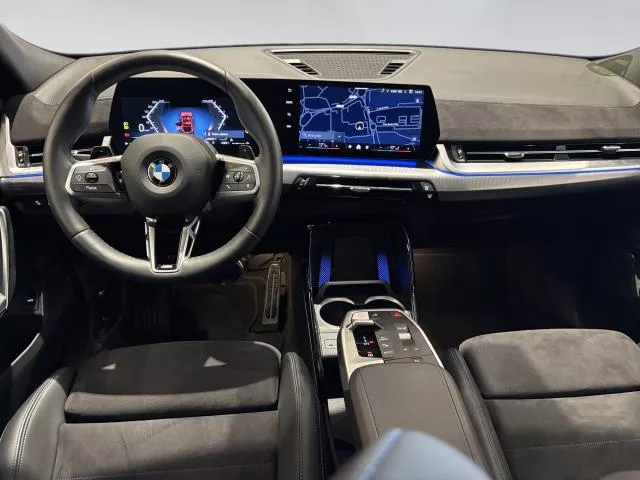 BMW X2 sDrive18d 110 kW (150 CV) de segunda mano