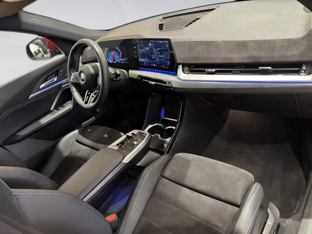 BMW X2 sDrive18d 110 kW (150 CV) de segunda mano