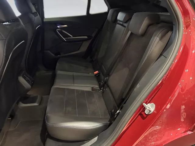 BMW X2 sDrive18d 110 kW (150 CV) de segunda mano