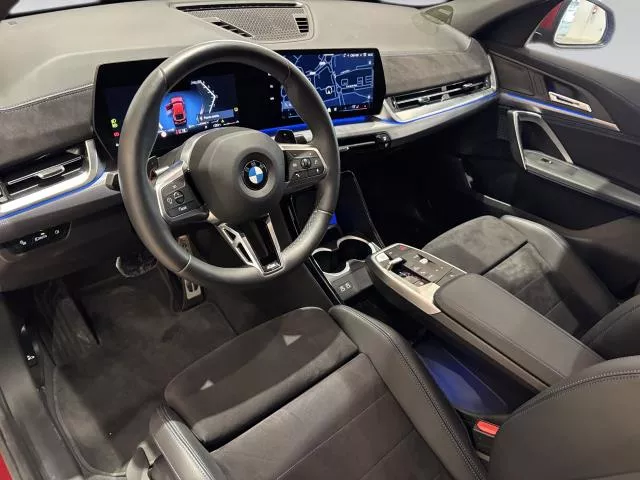BMW X2 sDrive18d 110 kW (150 CV) de segunda mano