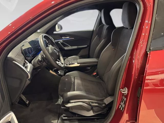 BMW X2 sDrive18d 110 kW (150 CV) de segunda mano