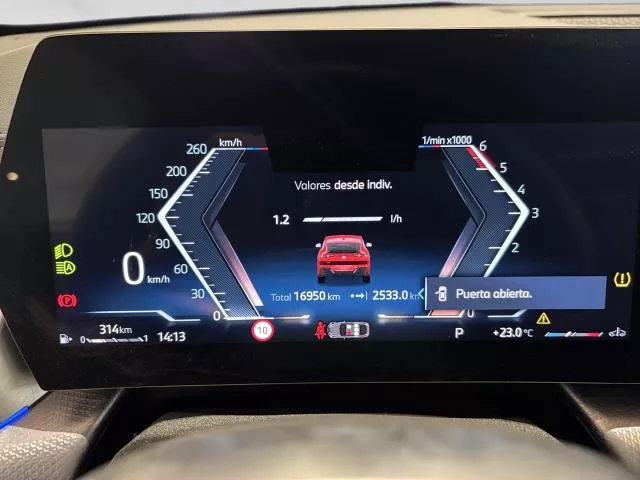 BMW X2 sDrive18d 110 kW (150 CV) de segunda mano