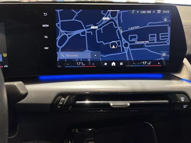 BMW X2 sDrive18d 110 kW (150 CV) de segunda mano