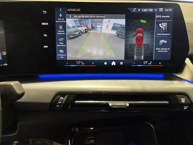 BMW X2 sDrive18d 110 kW (150 CV) de segunda mano