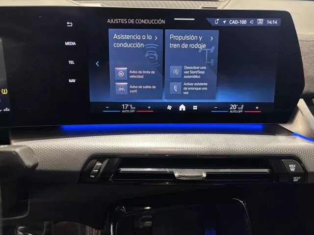 BMW X2 sDrive18d 110 kW (150 CV) de segunda mano
