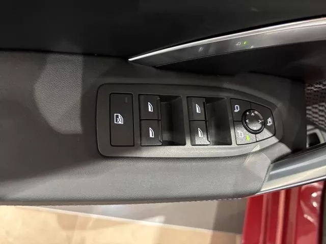 BMW X2 sDrive18d 110 kW (150 CV) de segunda mano