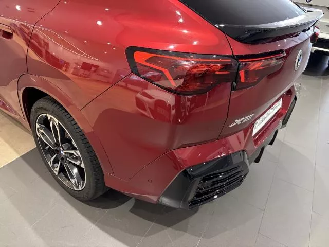 BMW X2 sDrive18d 110 kW (150 CV) de segunda mano