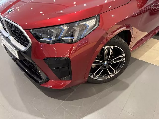 BMW X2 sDrive18d 110 kW (150 CV) de segunda mano